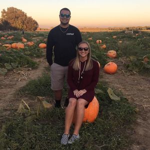 Meet your Posher, Mackenzie